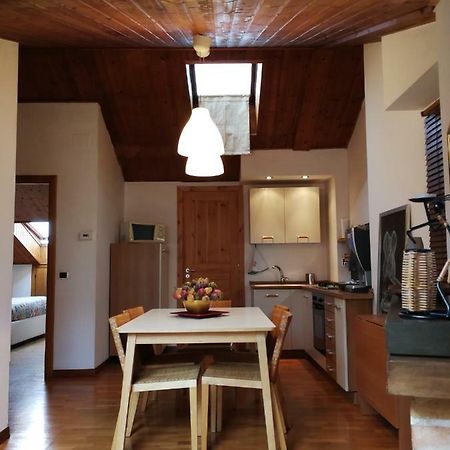 グッビオHappy Houseアパートメント エクステリア 写真